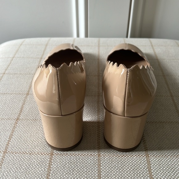 Chloe Lauren pump - Picture 3 of 4